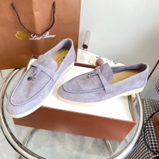 Loro Piana Shoes